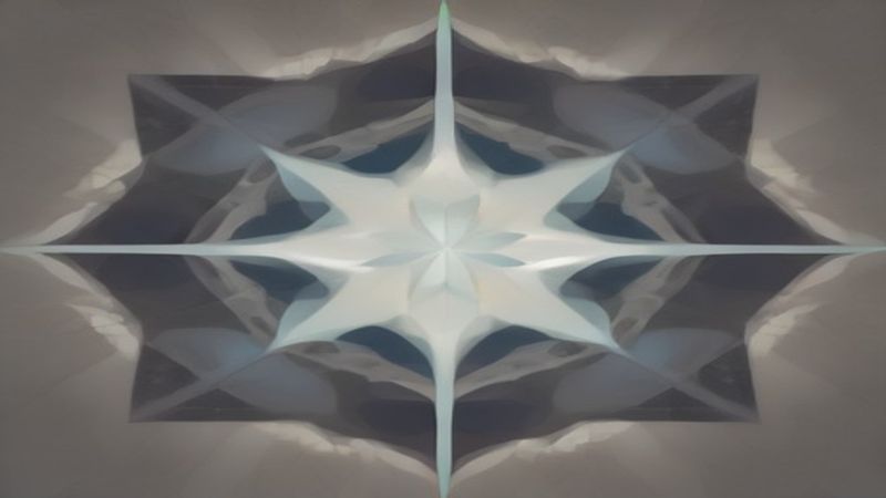 AI镜前肌肤护理检测